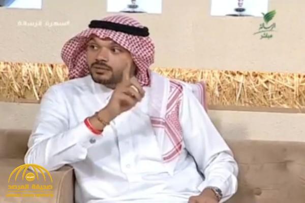 شيف سعودي يكشف عن فاكهة شهيرة تستخدم في تطرية اللحوم بدلاً من البنادول _فيديو