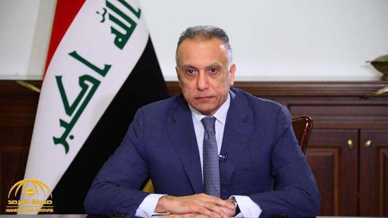 تفاصيل جديدة عن الدقائق الأولى لمحاولة اغتيال رئيس وزراء العراق (صور)