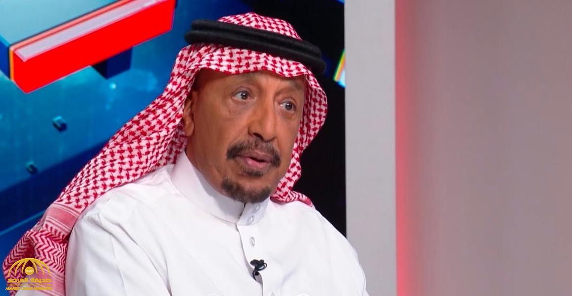 "عبدالله بن بخيت " يكشف علاقة "الرقاة الشرعيين" بالصحوة.. ودورهم الأكثر خطورة