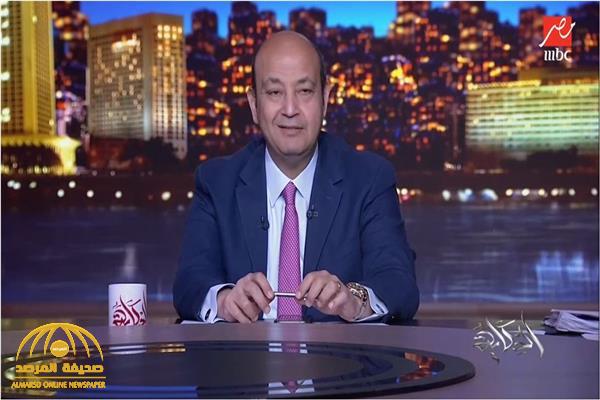 بالفيديو.. عمرو أديب يسخر من انهيار الليرة التركية.. ويعلق: الجنيه المصري يطير ويحلق