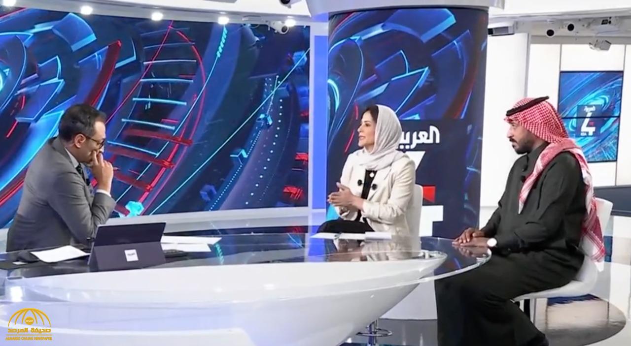 بالفيديو.. الصحفية "هدى الصالح" تكشف أساليب التيارات المتطرفة للتقرب من الشباب واستغلالهم 