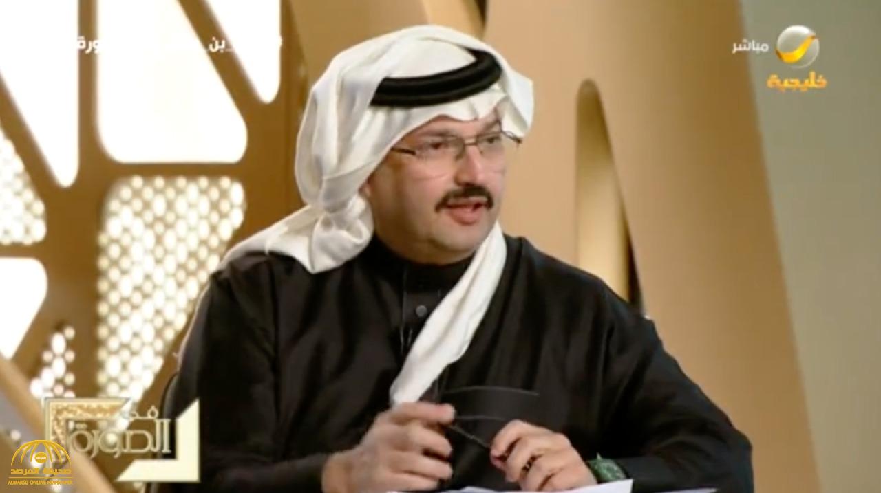 بالفيديو: الأمير تركي بن طلال يروي كواليس استدعائه ليلًا إلى قصر الحكم ولقائه بـ"ولي العهد" وتكليفه بهذه المهمة
