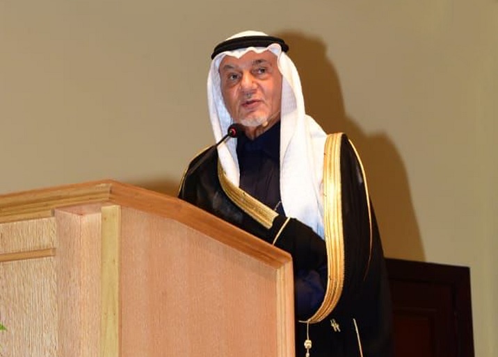 الأمير تركي الفيصل يكشف عن خطر تعاني منه دول الخليج.. ويعلق: "سنكون أقليات في بلادنا"