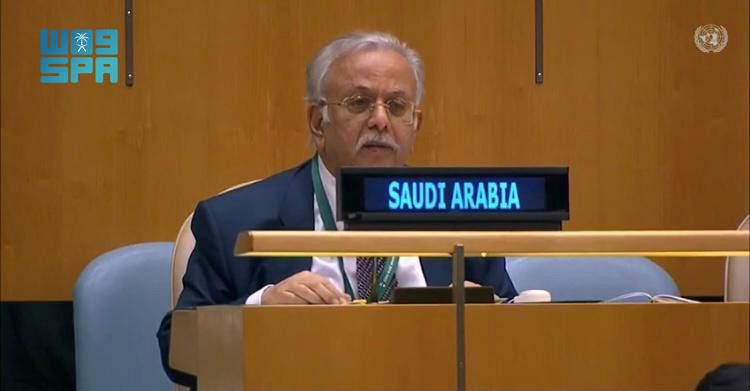 أول تعليق من السعودية على محاولات بعض الدول إقرار التزاماتها فيما يتعلق "بالميول والهوية الجنسية"