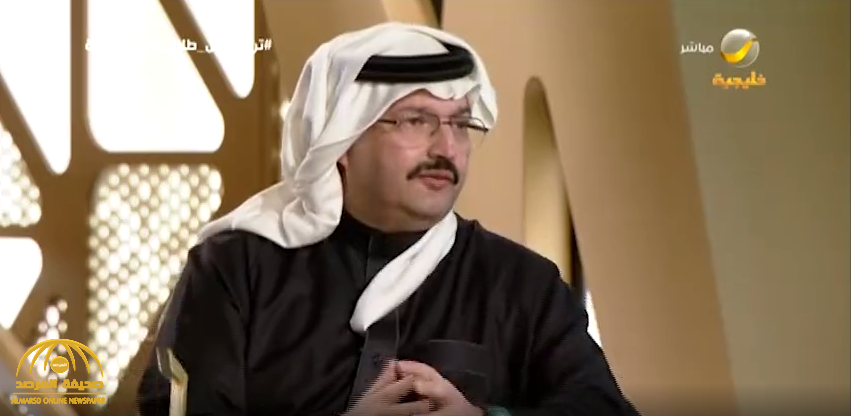 بالفيديو: الأمير "تركي بن طلال "يعلق على انتشار عادة "الجيرة" في المنطقة!