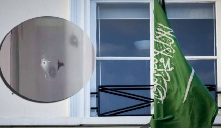 تفاصيل الحكم على شخص أطلق 29 رصاصة على مبنى السفارة السعودية في هولندا