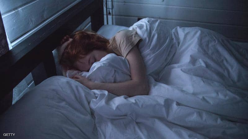 دراسة حديثة تكشف مفاجأة بشأن سبب الأحلام و الكوابيس التي يراها الشخص في نومه