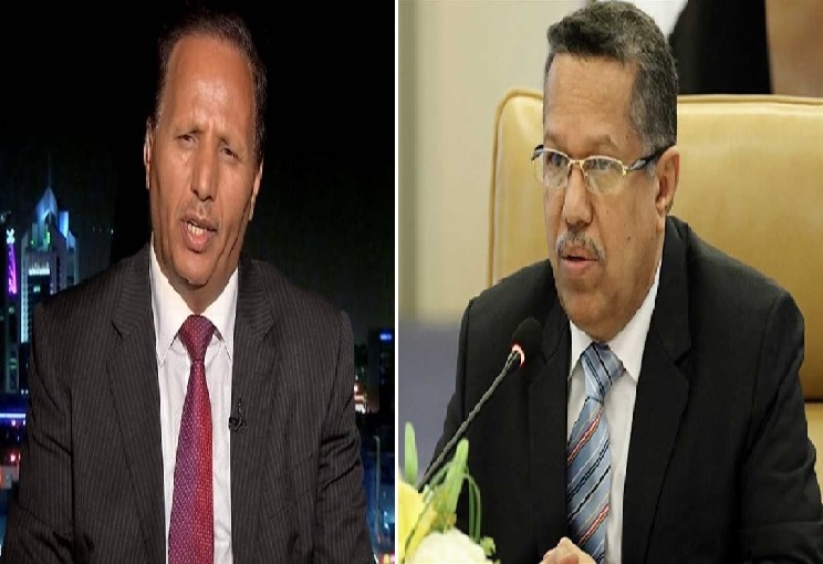 بعد بيان "بن دغر" و"جباري".. مراقبون سياسيون يردون على محاولة إقحام التحالف في الخلافات اليمنية - اليمنية