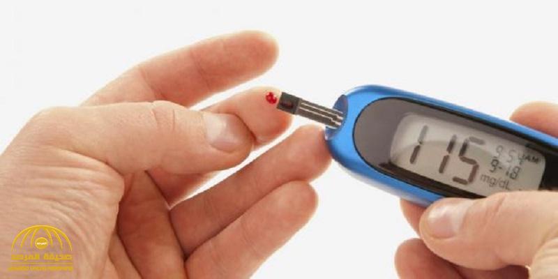 الكشف عن 3 علامات للإصابة بـ"السكري" دون الحاجة للذهاب إلى الطبيب