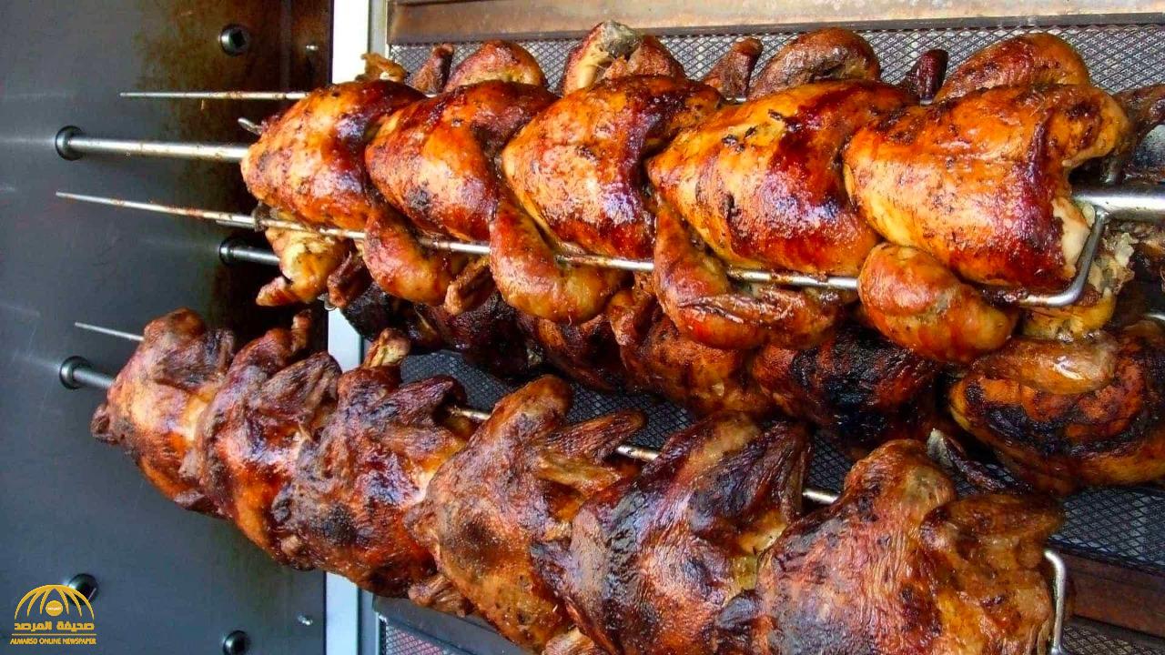 4 أجزاء من الدجاج تحتوي على مواد ضارة قد تسبب السرطان