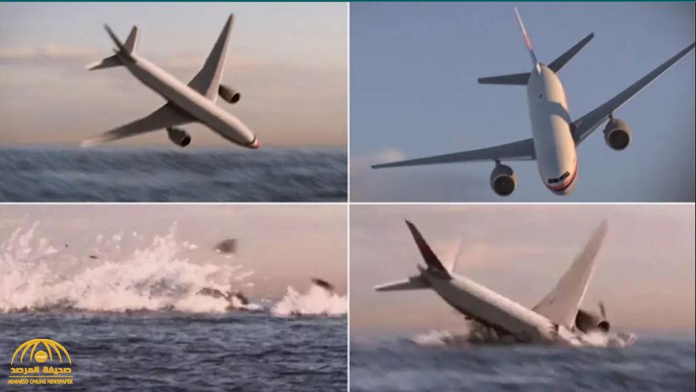 هل تتذكرون الطائرة الماليزية المفقودة منذ 7 سنوات؟.. مهندس بريطاني يكشف تطورات جديدة بشأن العثور على حطامها