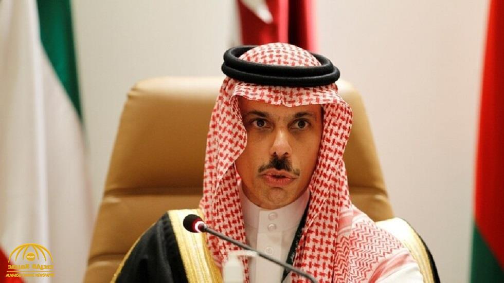 وزير الخارجية يكشف حقيقة وجود لقاء سري بين خبراء سعوديين وإيرانيين في الأردن