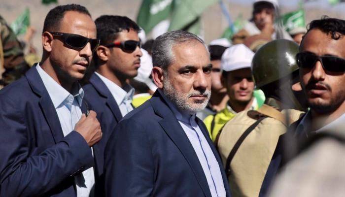 مصادر رفيعة تفجر مفاجأة عن سر مغادرة السفير الإيراني لدى الحوثيين.. وسبب موافقة السعودية على خروجه