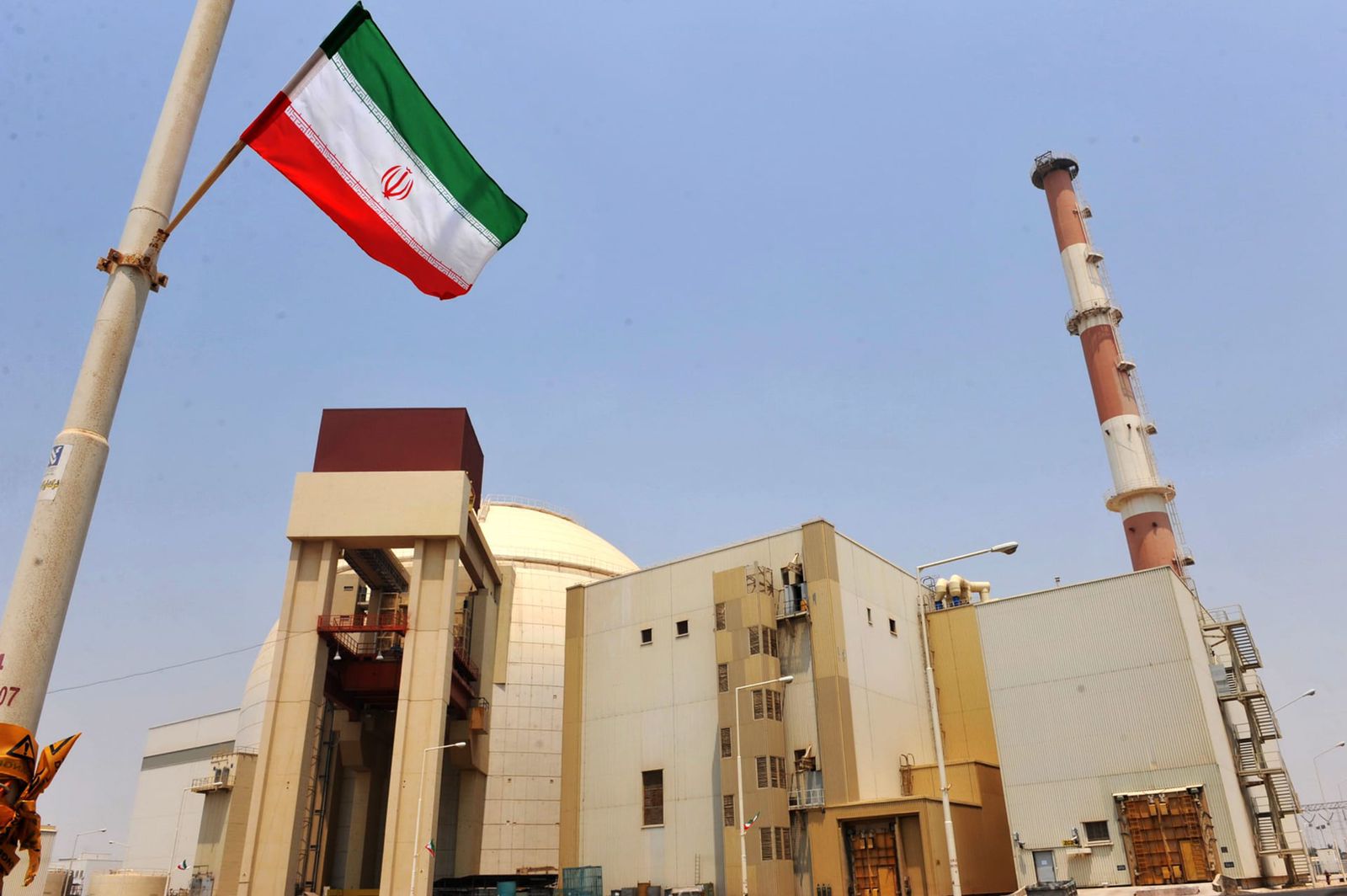 أمريكا وإسرائيل تستعدان للسيناريو الأسوأ بشأن المنشآت النووية الإيرانية!