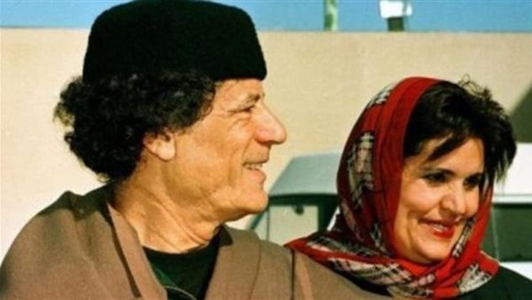 مجلس الأمن الدولي يتخذ قراراً جديداً بشأن أرملة القذافي وابنيه