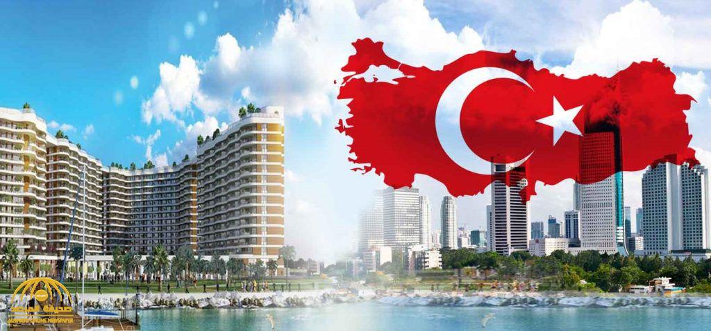 بعد انهيار الليرة.. تركيا تعلن قرار مفاجئ برفع الضريبة على ملاك العقارات وتصدم المستثمرين
