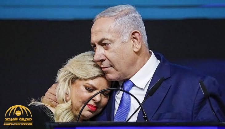ناشط إسرائيلي يتحرش بزوجة نتنياهو.. والكشف عن ردة فعلها!