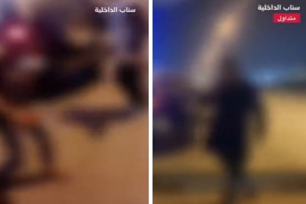 شاهد: بيان أمني بشأن القبض على 5 أشخاص بعد هروبهم من مركز للضبط في الظهران.. والكشف عما عثر بحوزتهم!