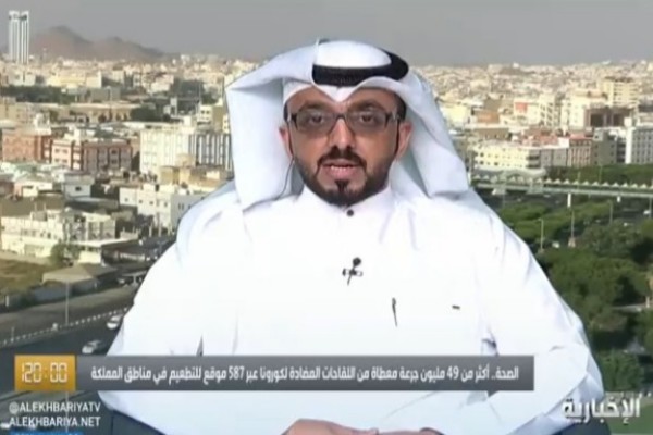 استشاري سعودي يكشف عن سر اختلاف مدة فعالية لقاحات كورونا.. ويوضح سبب حدوث التحورات -فيديو