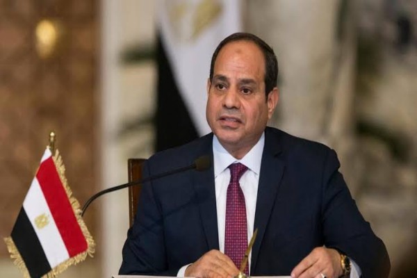 السيسي يكشف عن الأسباب الحقيقية وراء ارتفاع أسعار الكهرباء في مصر