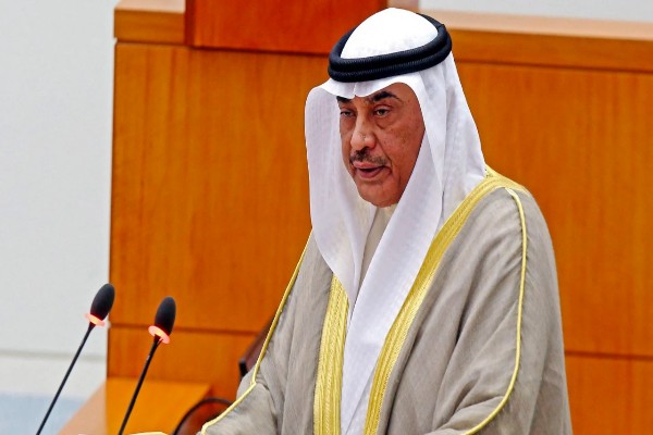 بالأسماء.. تعرف على تشكيلة الحكومة الكويتية الجديدة بعد أداء اليمين الدستورية