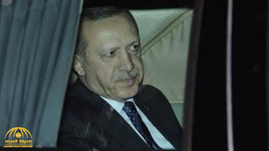 "استعان بطبيب إسرائيلي".. الكشف عن معاناة أردوغان من هذا المرض