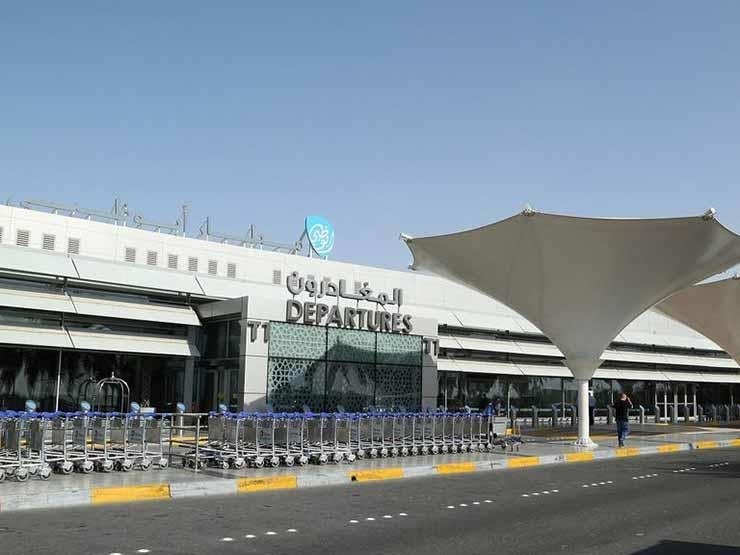 هجوم إرهابي حوثي على مطار أبوظبي باستخدام طائرات مسيرة مليئة بالمتفجرات