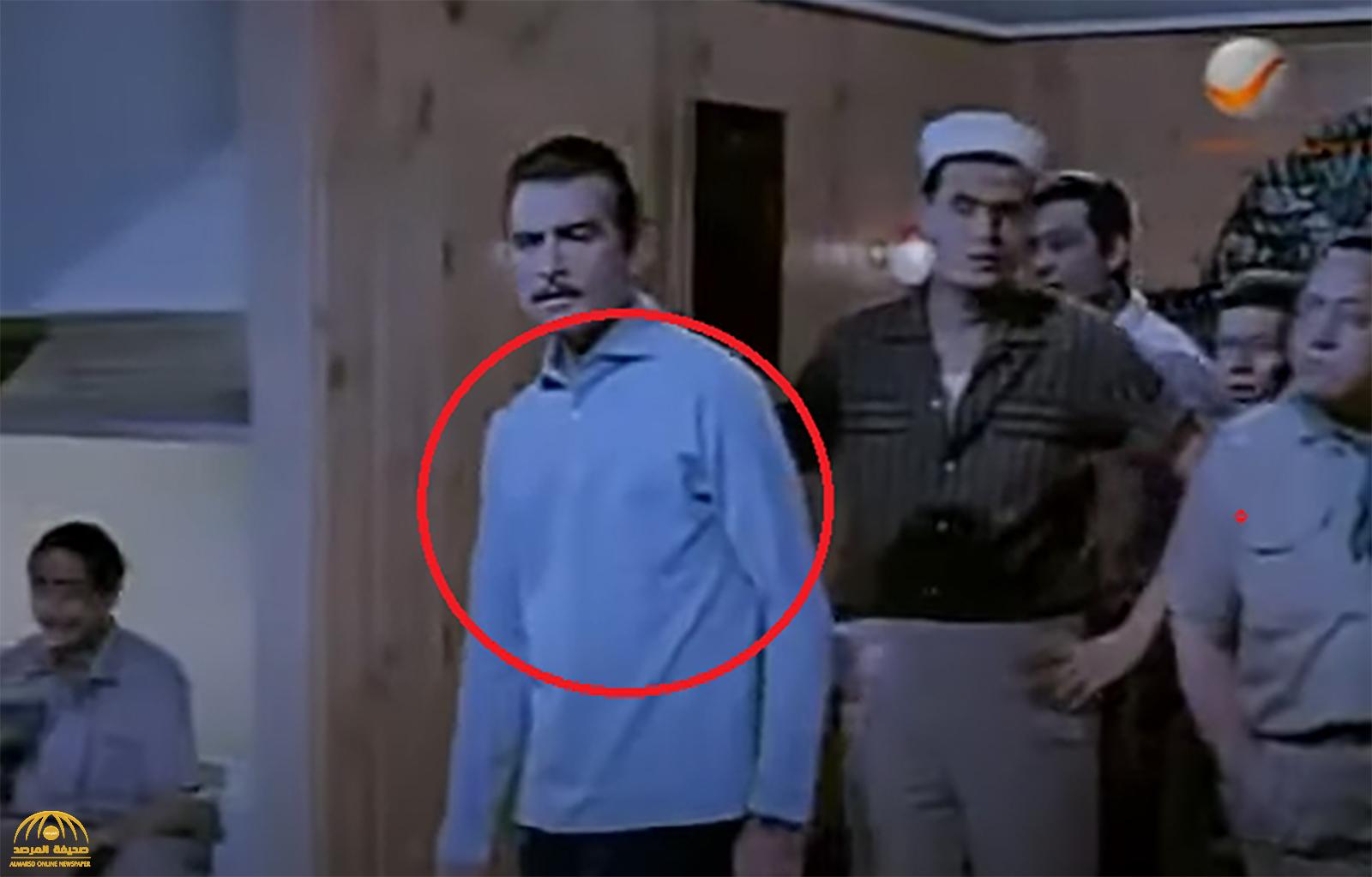 "بعد مرور 57 عاماً"... اكتشاف خطأ لم يلاحظه أحد في فيلم مصري شهير !