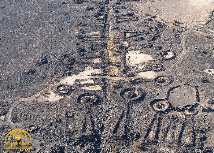 كشف أسرار سكان عاشوا قبلنا بآلاف السنوات.. شاهد: اكتشاف مذهل لـ "ممرات جنائزية" شمال المملكة عمرها 4500 عام