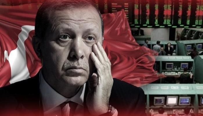 بعد انهيار قيمة العملة .. تركيا تعلن رفع  أسعار الكهرباء والغاز بنسبة تصل إلى  100 بالمئة