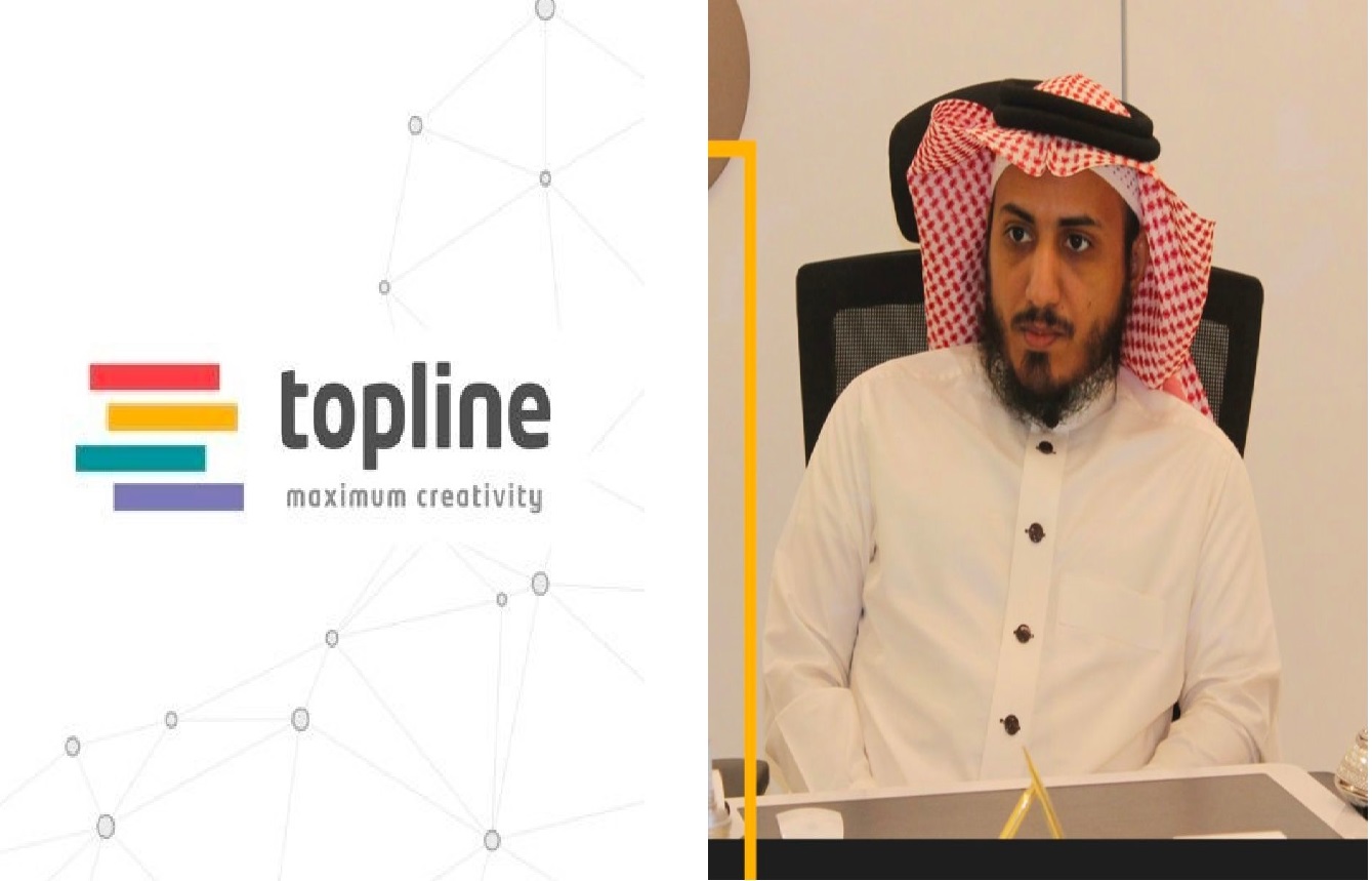 " حصل على شهادة جينيس ".. من هو الريادي السعودي "أحمد الشغيبي" مؤسس "توب لاين" المتخصصة في البرمجة والتقنيات الحديثة؟