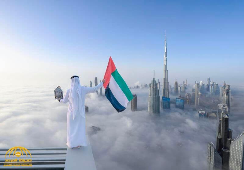 الإمارات تشهد غداً حدثاً فريداً لأول مرة في تاريخها
