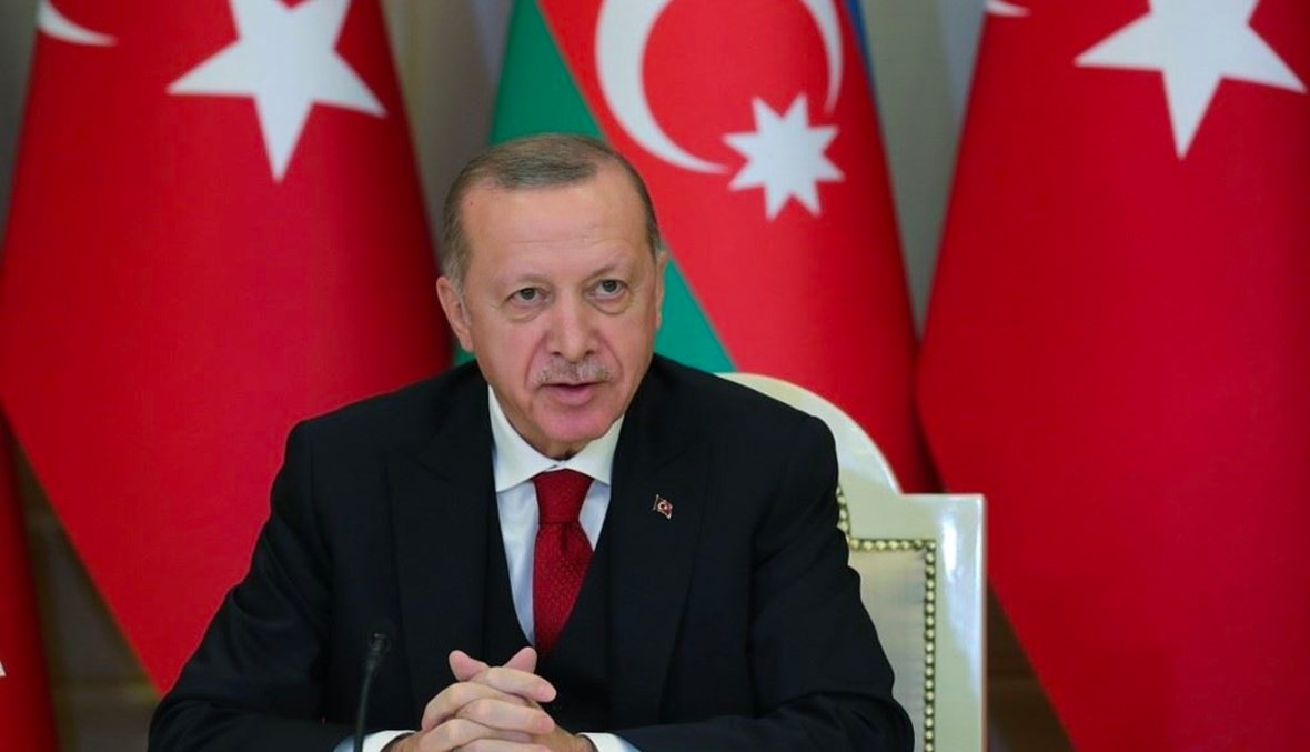 أردوغان يكشف موعد زيارته إلى السعودية