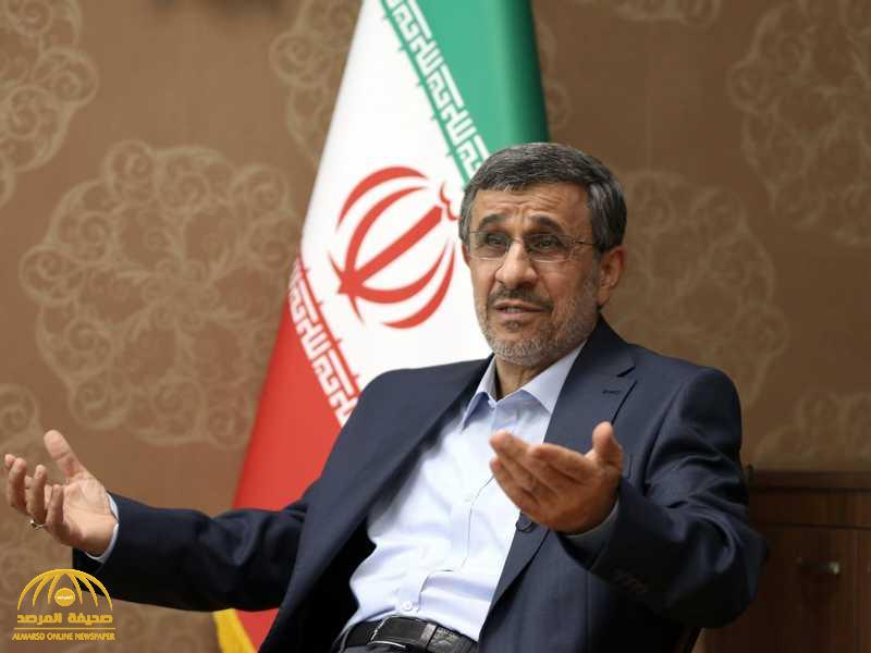 أحمدي نجاد يكشف عن "مؤامرة قذرة خلف الكواليس " بين أمريكا وروسيا ضد بلاده  .. ويهدد: ستندمون على ذلك