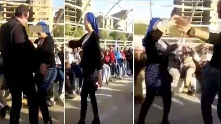 مصر.. أول تعليق رسمي بشأن واقعة "رقص" معلمة على مركبة نيلية بمشاركة عدد من المعلمين