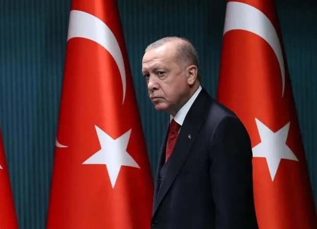 مجلة أمريكية: أردوغان قد يواجه السجن إذا خسر الانتخابات القادمة .. لهذا السبب