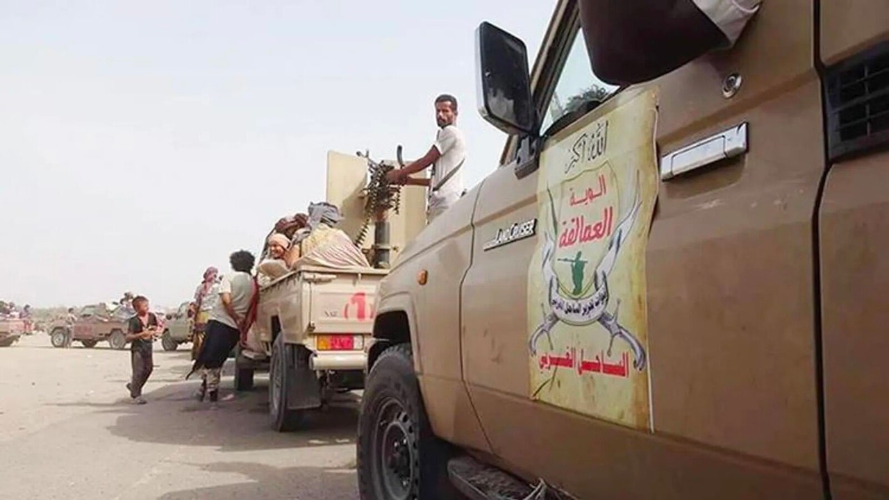 ما هي ألوية "العمالقة" التي أصبحت كابوس للحوثيين في اليمن و حققت انتصارات في عدد من المناطق الاستراتيجية