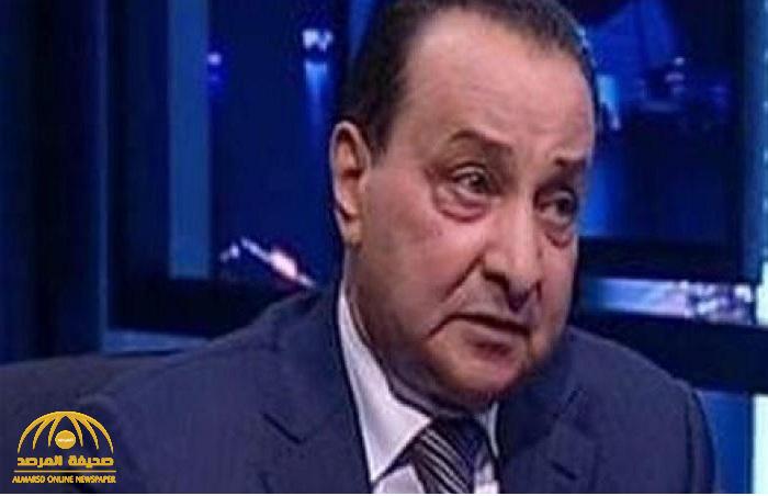 رجل الأعمال المصري المتهم بهتك عرض "يتيمات" جنسيًا ينفجر بـ"البكاء".. والشاهد في القضية يكشف عن مفاجأة أثناء التحقيق!