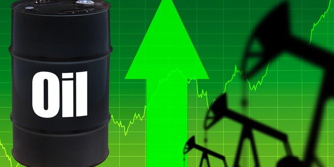 خلال تعاملات اليوم الثلاثاء.. سعر النفط يصعد إلى أعلى مستوى له منذ 8 سنوات
