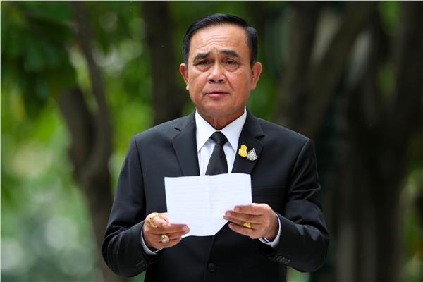رئيس وزراء تايلند يقوم بزيارة رسمية للمملكة .. والكشف عن موعدها