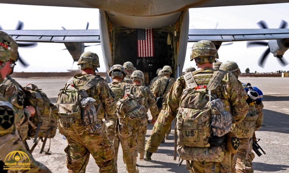 وزارة الدفاع الأمريكية  تعلن حالة التأهب في قواتها العسكرية