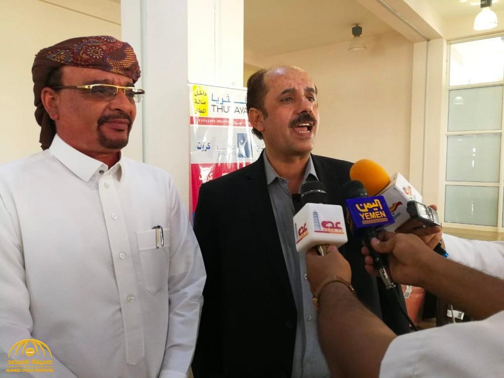 مستشار وزير الإعلام اليمني يكشف الحل الوحيد لإنهاء الحرب مع الحوثي في صنعاء