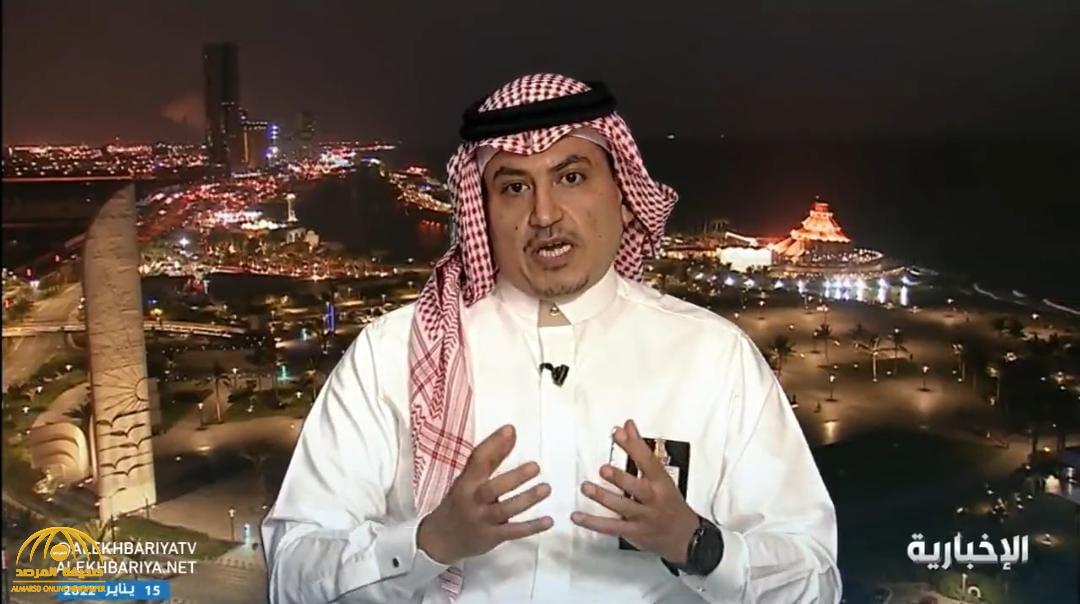 بالفيديو.. "فريق سعودي" يكشف عن علاج "مستخلص من زيت الزيتون" يقضي على كورونا