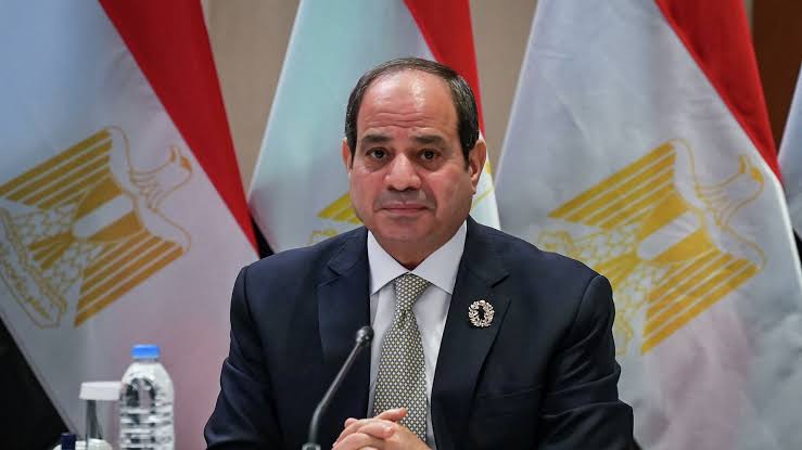 إسرائيل تكشف حقيقة زيارة نجل الرئيس المصري السيسي "تل أبيب"