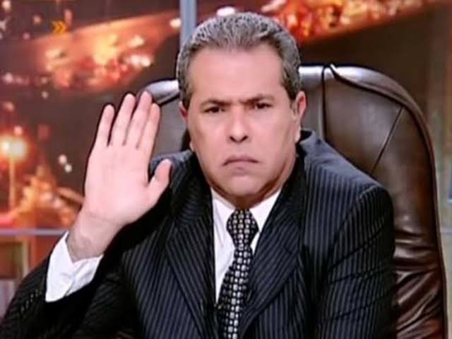 مصر.. أول تعليق من توفيق عكاشة على واقعة القبض عليه في مطار القاهرة