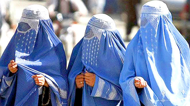 "طالبان" تصدم النساء في أفغانستان بقرار آخر غريب!