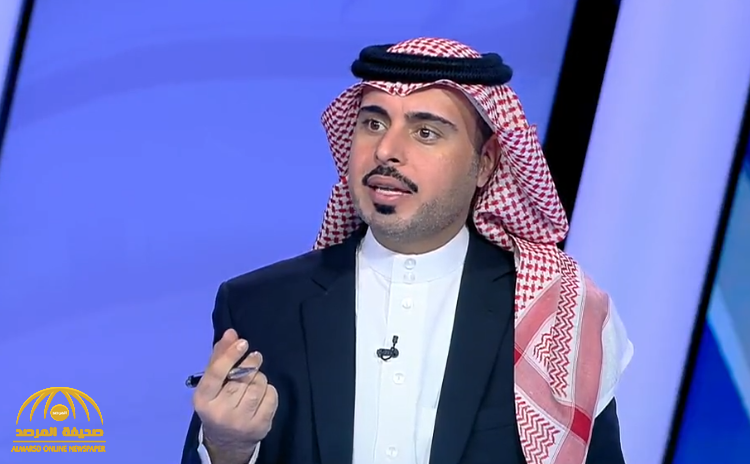 بالفيديو: كاتب سعودي يطالب بفرض عقوبة بحق من يتصدق على المتسولين.. ويكشف عن السبب!