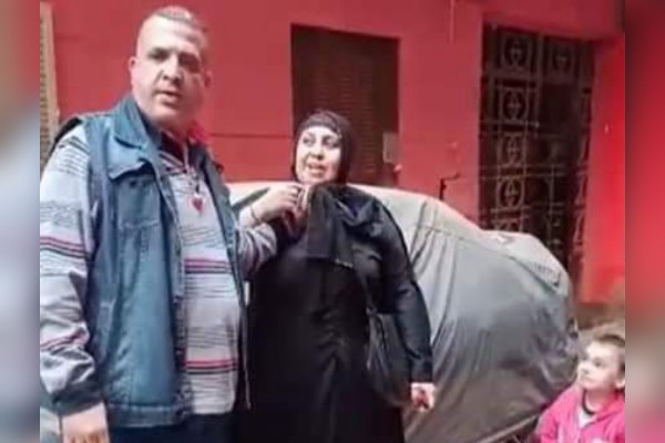 مصر.. صدور الحكم النهائي ضد المعتدي على شقيقة زوجته أمام أطفالها وسط الشارع