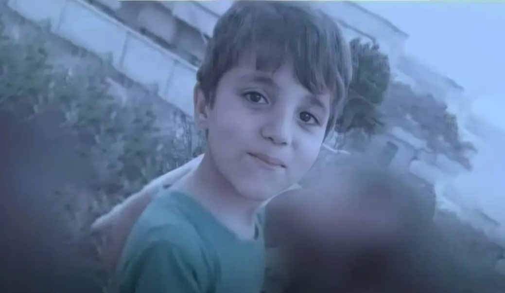 تطورات جديدة في واقعة خطف الطفل السوري " فواز قطيفان"