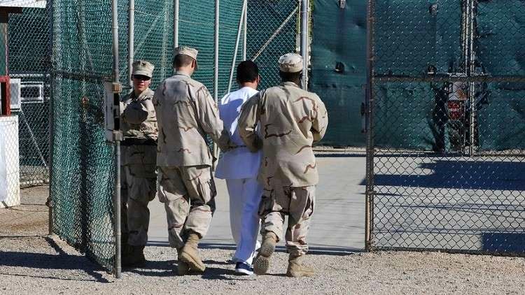 من هو السجين السعودي في معتقل "غوانتانامو" منذ 20 عامًا المصاب بـ"الجنون" الذي قررت أمريكا تسليمه للمملكة؟